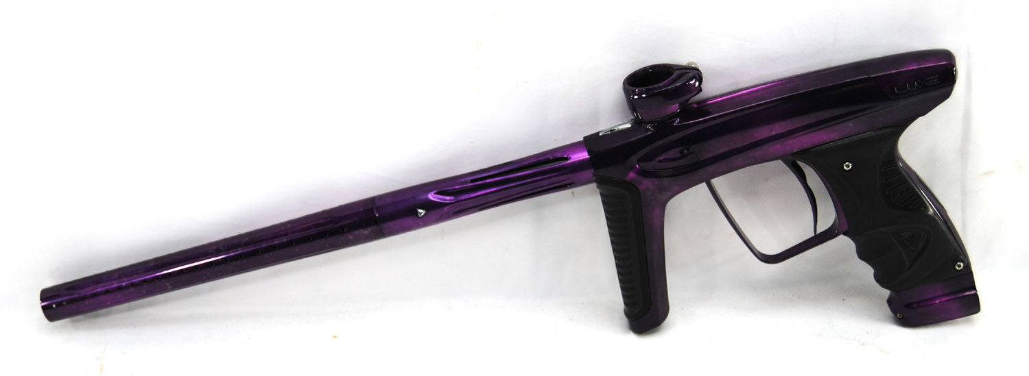 Used DLX Luxe Ice - Galaxy - DLX