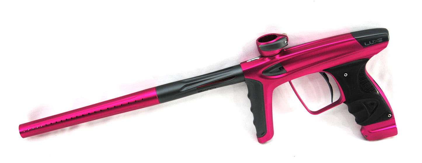 Used DLX Luxe Ice - Hot Pink/Grey