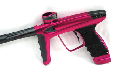 Used DLX Luxe Ice - Hot Pink/Grey