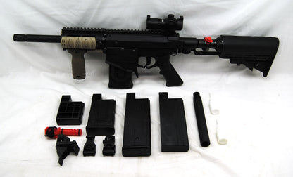 Used Milsig M17A1 - Black - Milsig