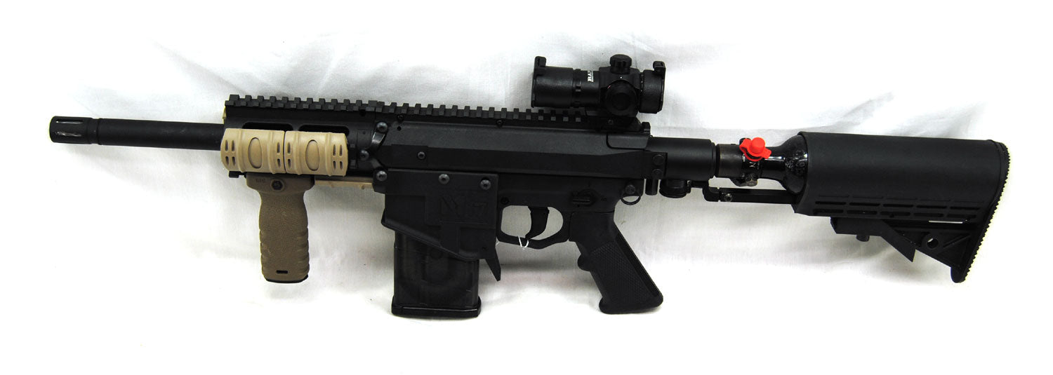 Used Milsig M17A1 - Black - Milsig