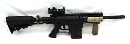 Used Milsig M17A1 - Black - Milsig