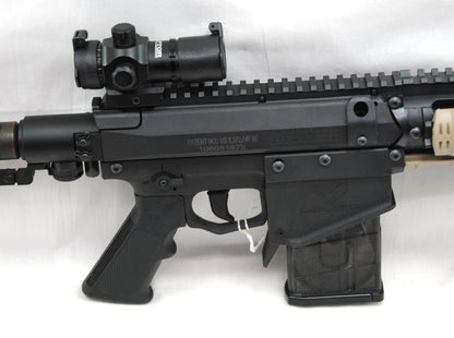 Used Milsig M17A1 - Black - Milsig