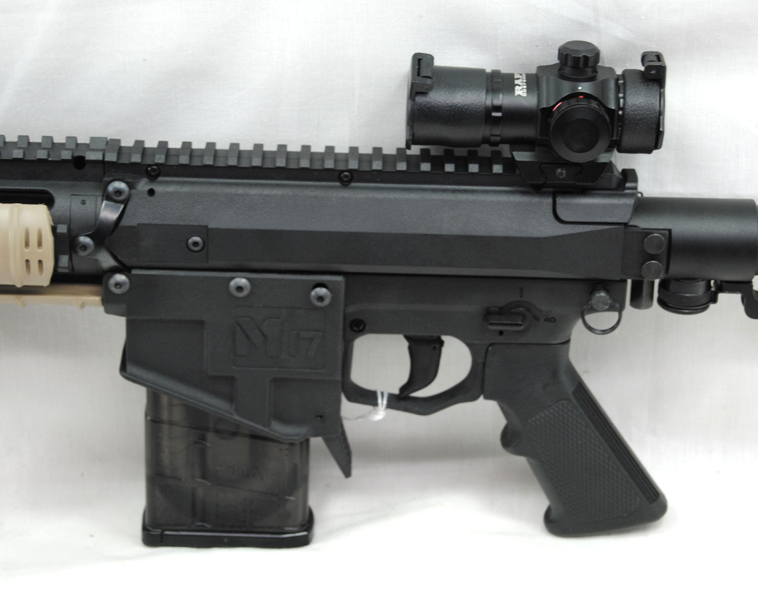 Used Milsig M17A1 - Black - Milsig