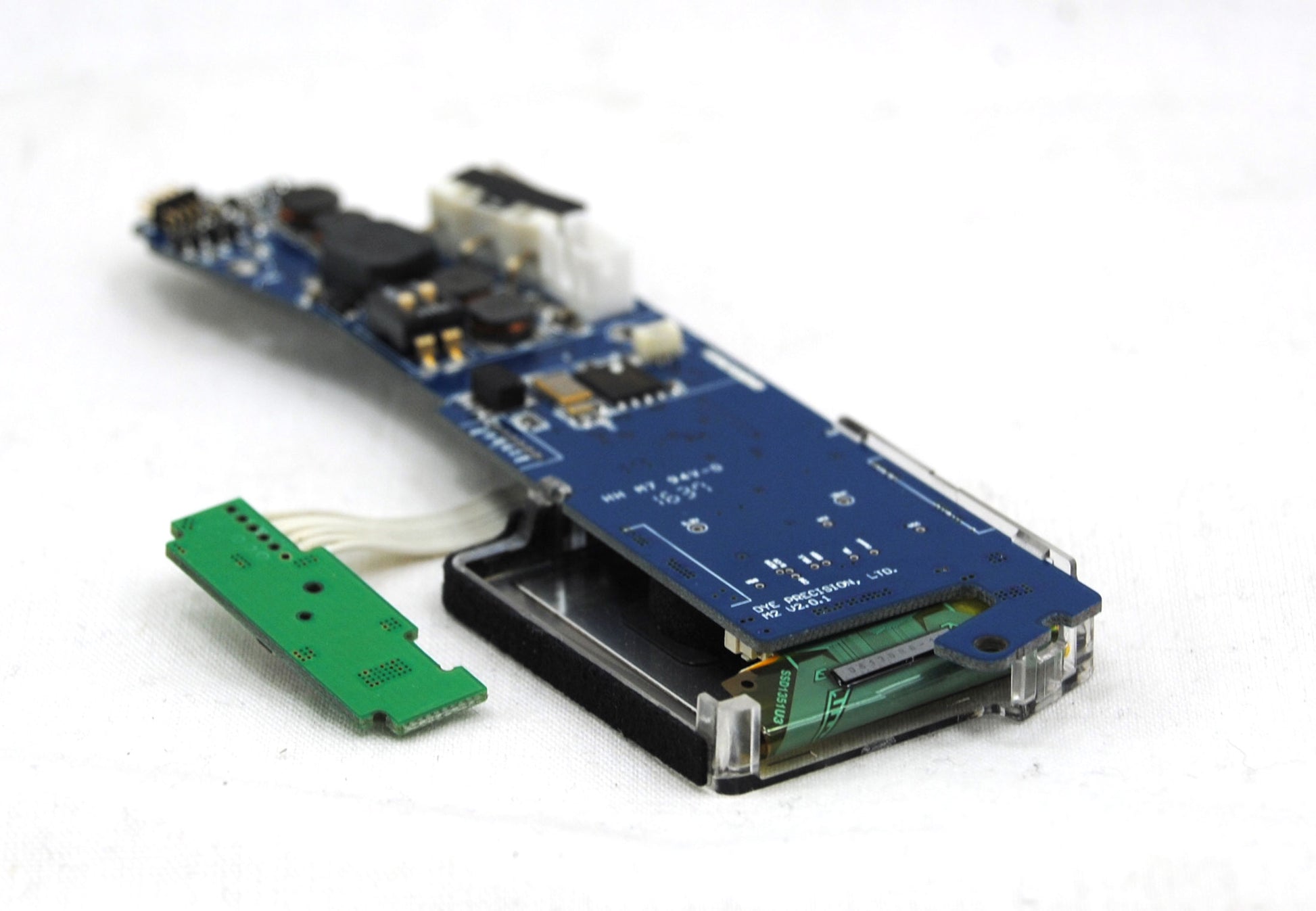 Dye M2 Replacement Circuit Board - DYE