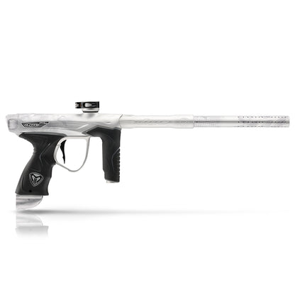 Dye M3 MOSAir Paintball Marker - PGA Whiteout - DYE