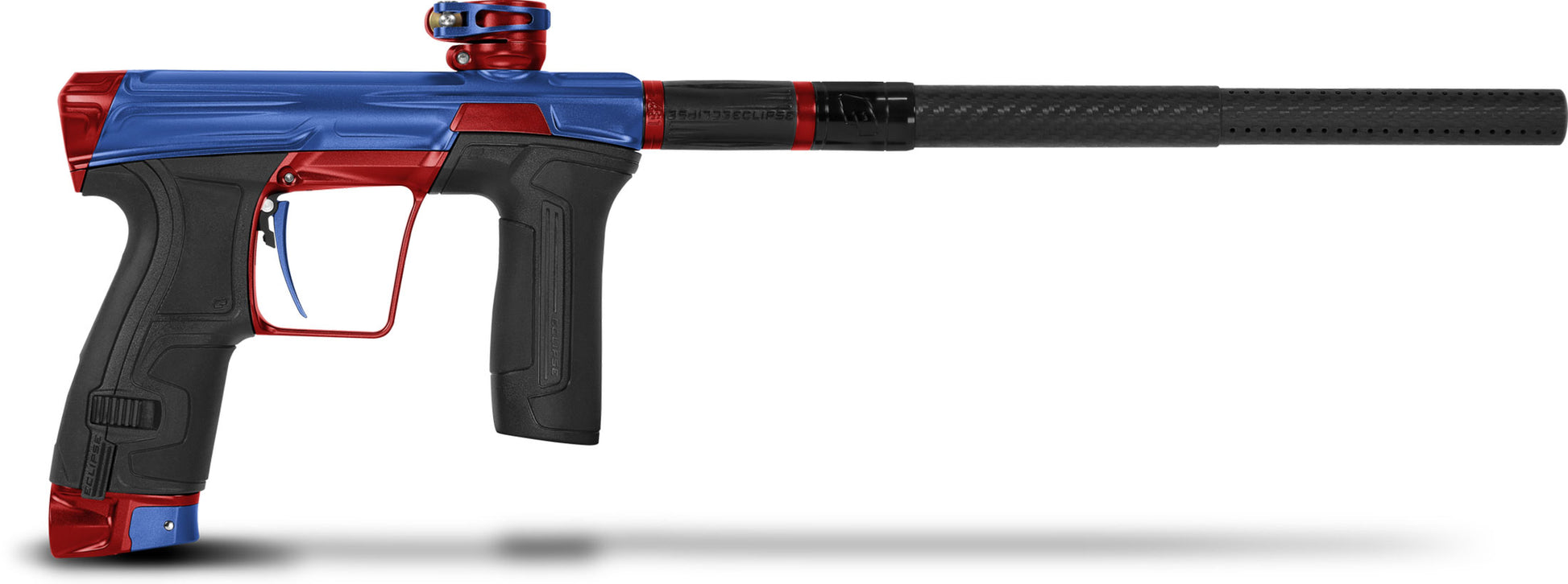 Planet Eclipse Geo CS2 - Blue/Red - Planet Eclipse