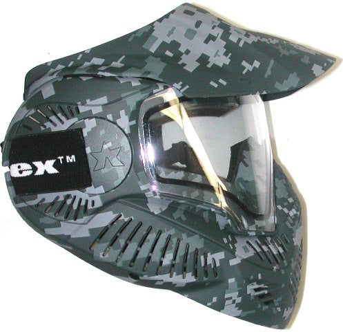 Sly Annex MI-7BA Thermal Goggle Black ACU Camo - Sly Equipment