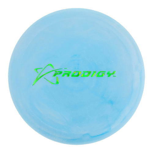 Prodigy Mini Marker Disc - Base Plastic - Bar Stamp