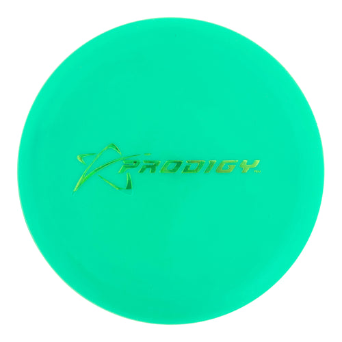 Prodigy Mini Marker Disc - Base Plastic - Bar Stamp
