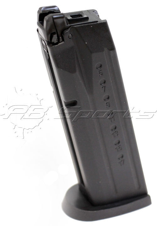 VFC 24rd Magazine for M&amp;P 9 Full Size Airsoft GBB Pistol - VFC