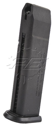 Maruzen Airsoft Magazine for Walther P99 Fixed Slide Green Gas Pistol