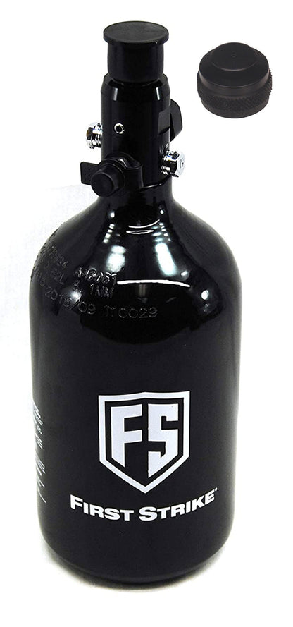 First Strike Merc 38cu 3000psi Compressed Air Tank - First Strike
