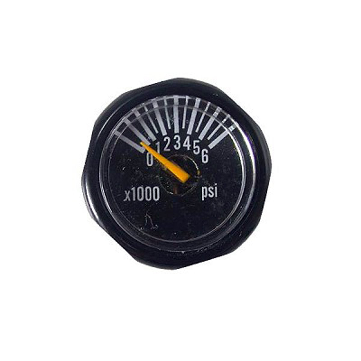 Invert Micro Gauge 600 PSI - Invert