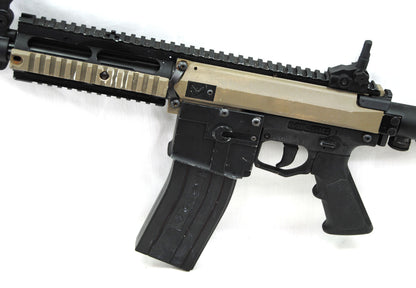 Used Milsig M17 - Tan/Black - Milsig