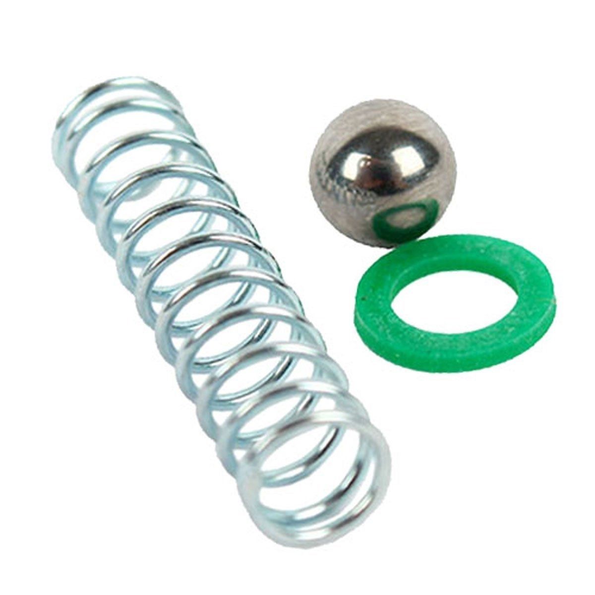 Ninja Replacement Ball Kit for Pro V2 Regulator - Ninja Paintball