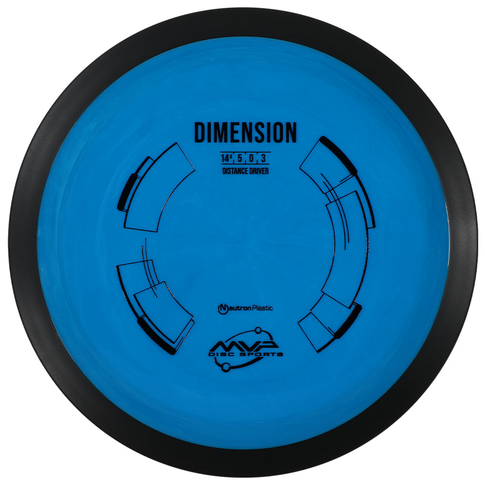 MVP Neutron Dimension Disc