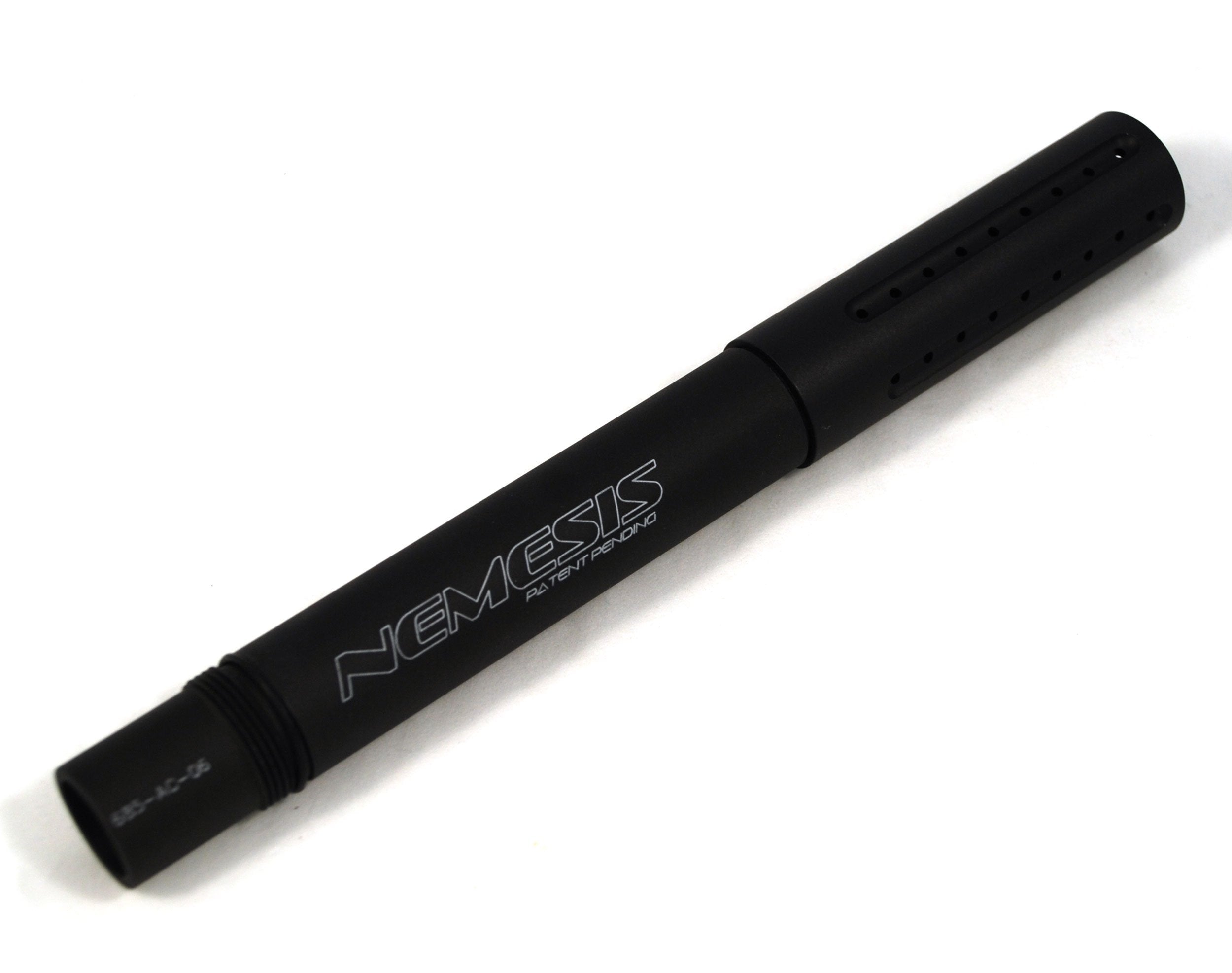 Carmatech Engineering NEMESIS 0.685 Rifled Barrel Autococker