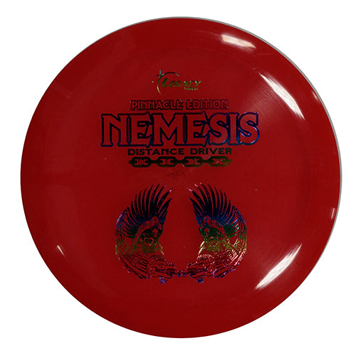 Legacy Discs Pinnacle Nemesis Disc