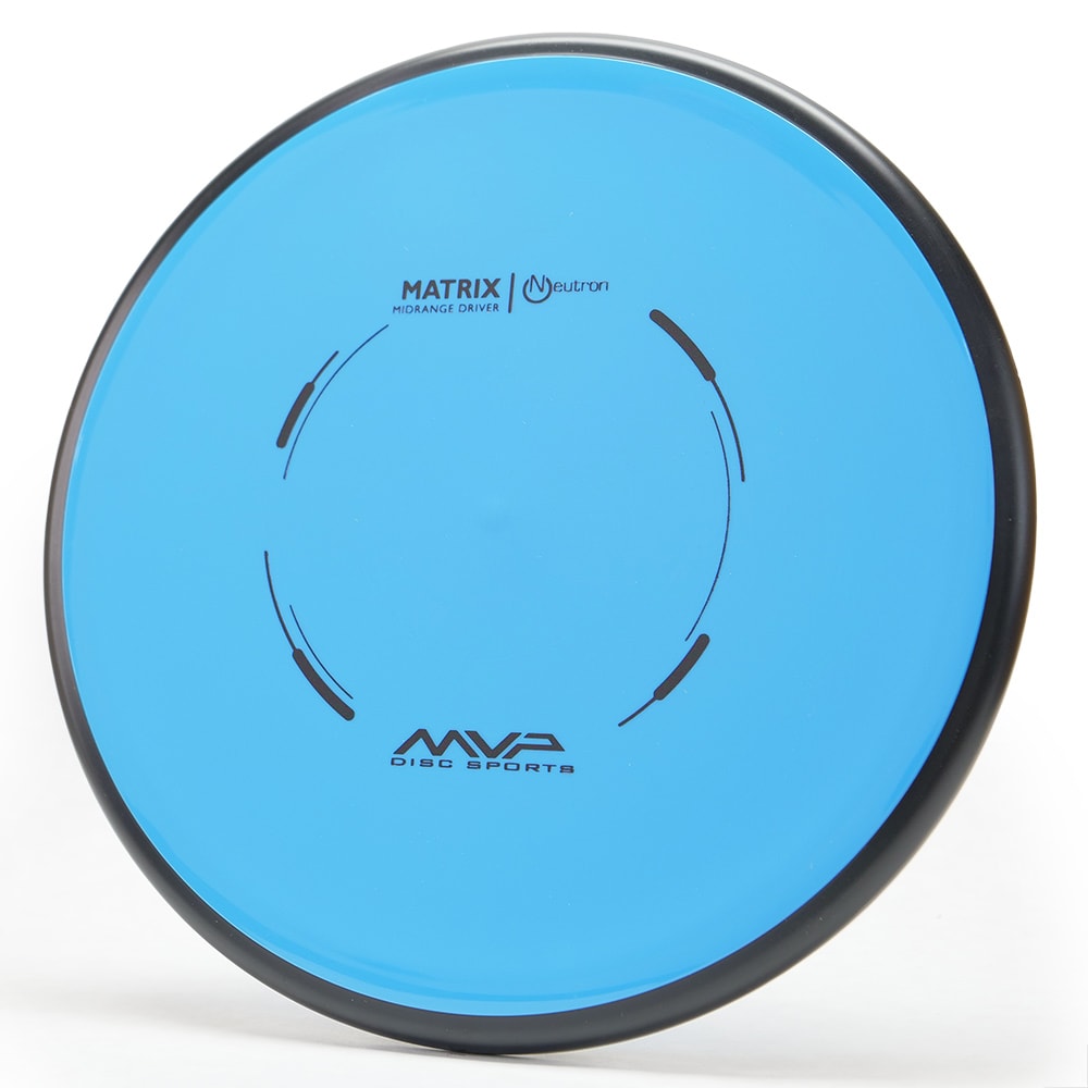 MVP Neutron Matrix Disc – PB Sports LLC