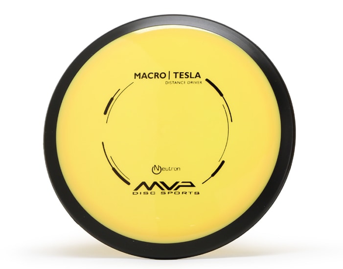 MVP Disc Sports Macro Neutron Tesla Disc