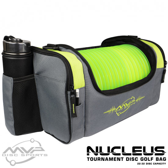 MVP Nucleus Disc Golf Bag