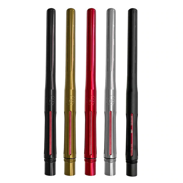 Infamous Paintball Silencio OG-1 1-Piece Insert Barrel w/ .687 Insert