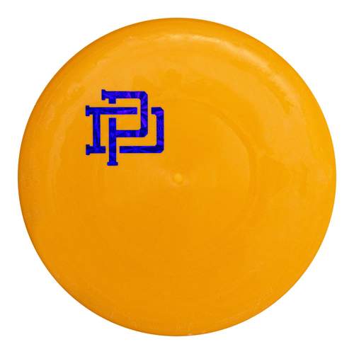 Prodigy PA-3 Putt & Approach Disc - 200 Plastic - Mini PD Stamp