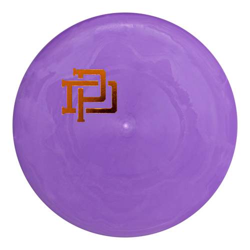 Prodigy PA-3 Putt & Approach Disc - 200 Plastic - Mini PD Stamp