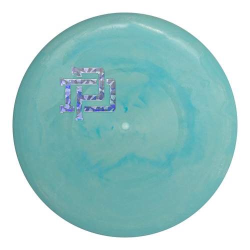 Prodigy PA-3 Putt & Approach Disc - 200 Plastic - Mini PD Stamp