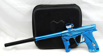 Used Planet Eclipse Geo 3.5 - Blue/Blue - Planet Eclipse