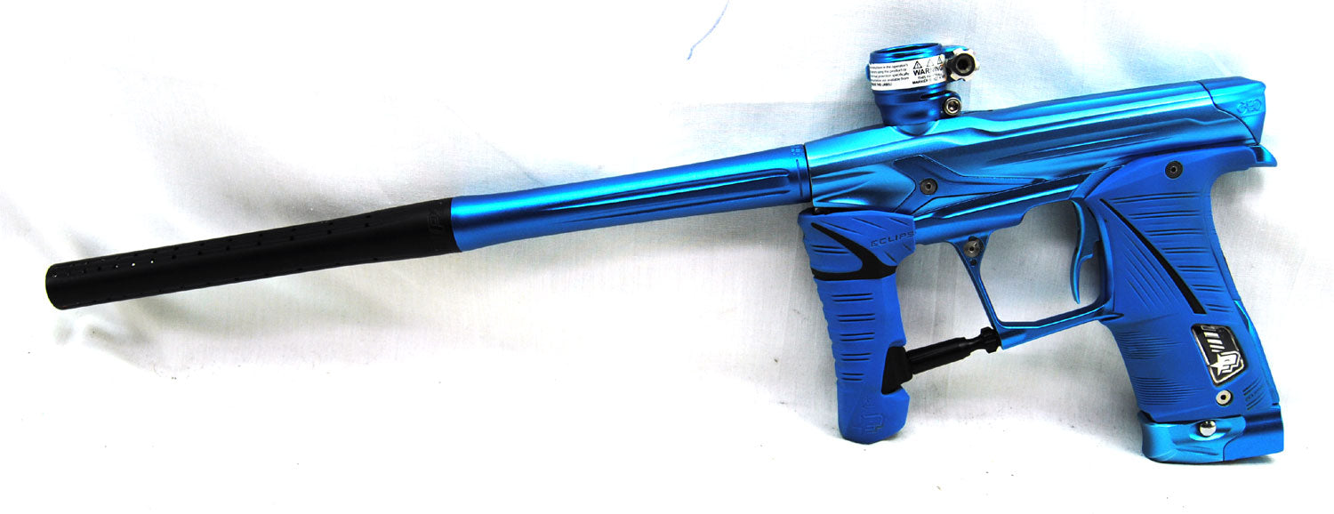 Used Planet Eclipse Geo 3.5 - Blue/Blue - Planet Eclipse