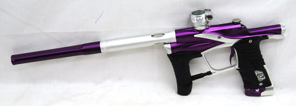 Used Planet Eclipse LV1.1 - Purple/Silver - Planet Eclipse