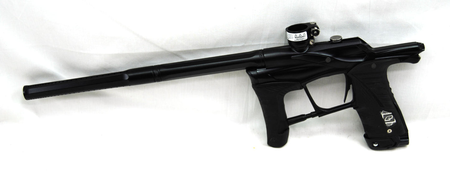 Used Planet Eclipse Ego LV 1.5 - Black - Planet Eclipse
