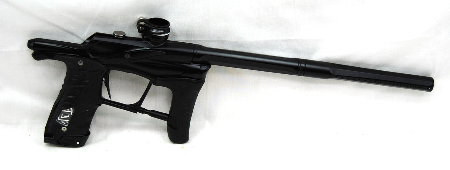Used Planet Eclipse Ego LV 1.5 - Black - Planet Eclipse