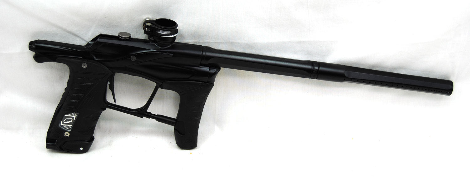 Used Planet Eclipse Ego LV 1.5 - Black - Planet Eclipse
