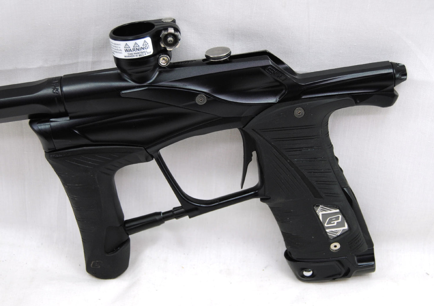 Used Planet Eclipse Ego LV 1.5 - Black - Planet Eclipse