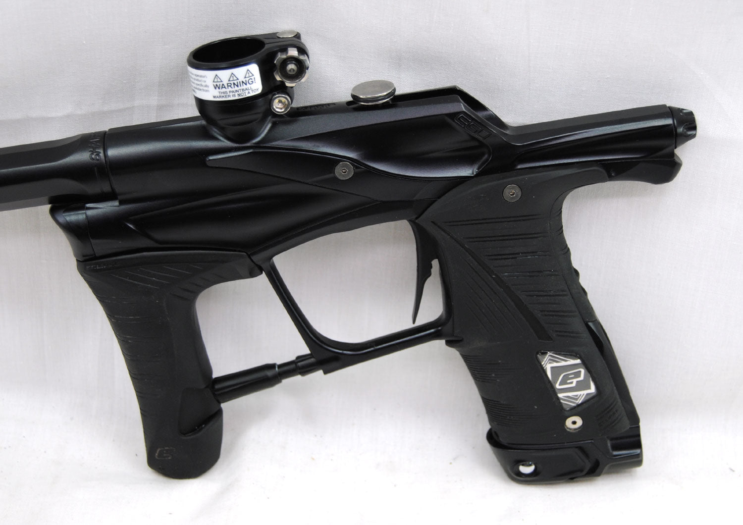 Used Planet Eclipse Ego LV 1.5 - Black - Planet Eclipse