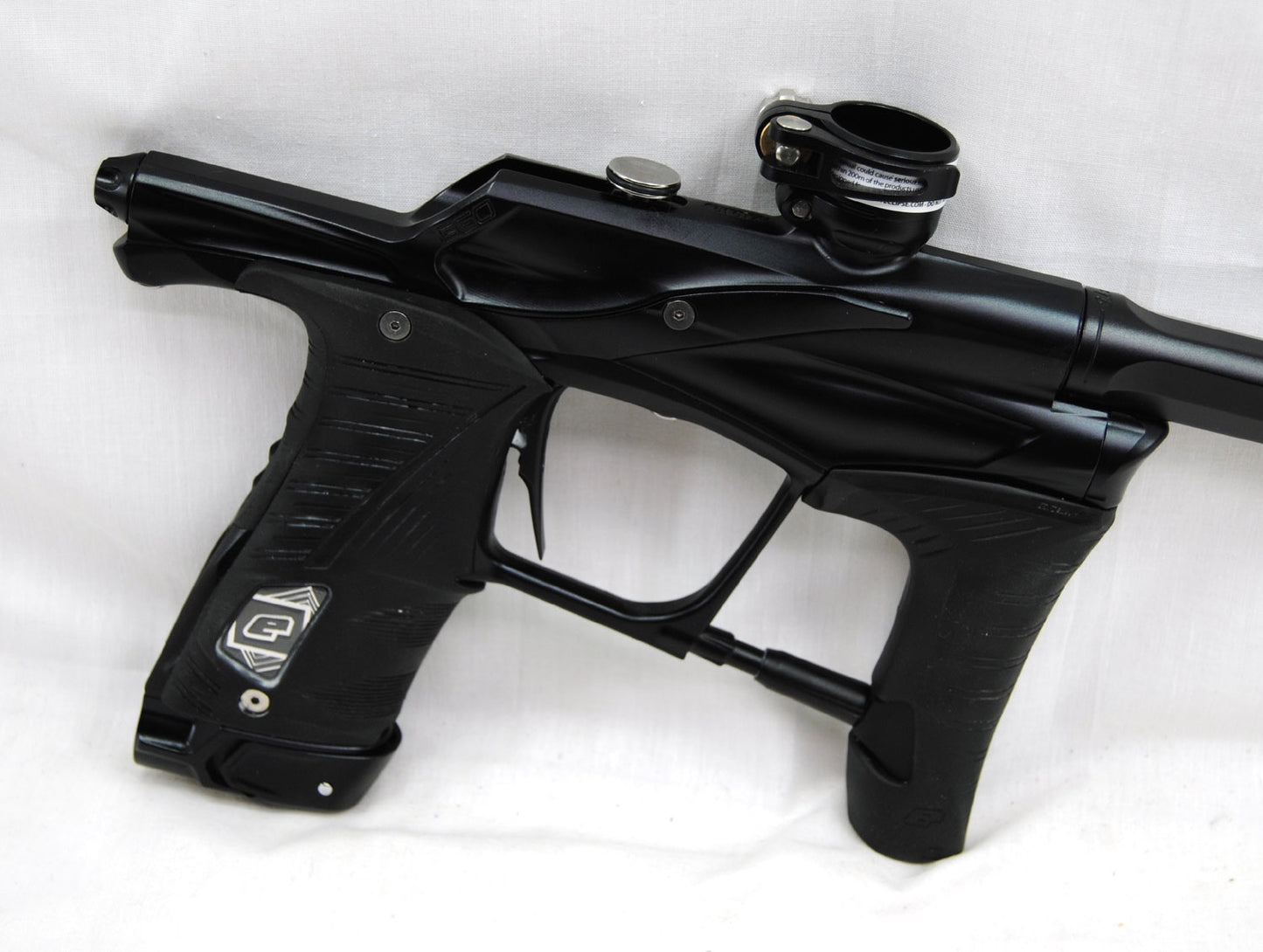 Used Planet Eclipse Ego LV 1.5 - Black - Planet Eclipse