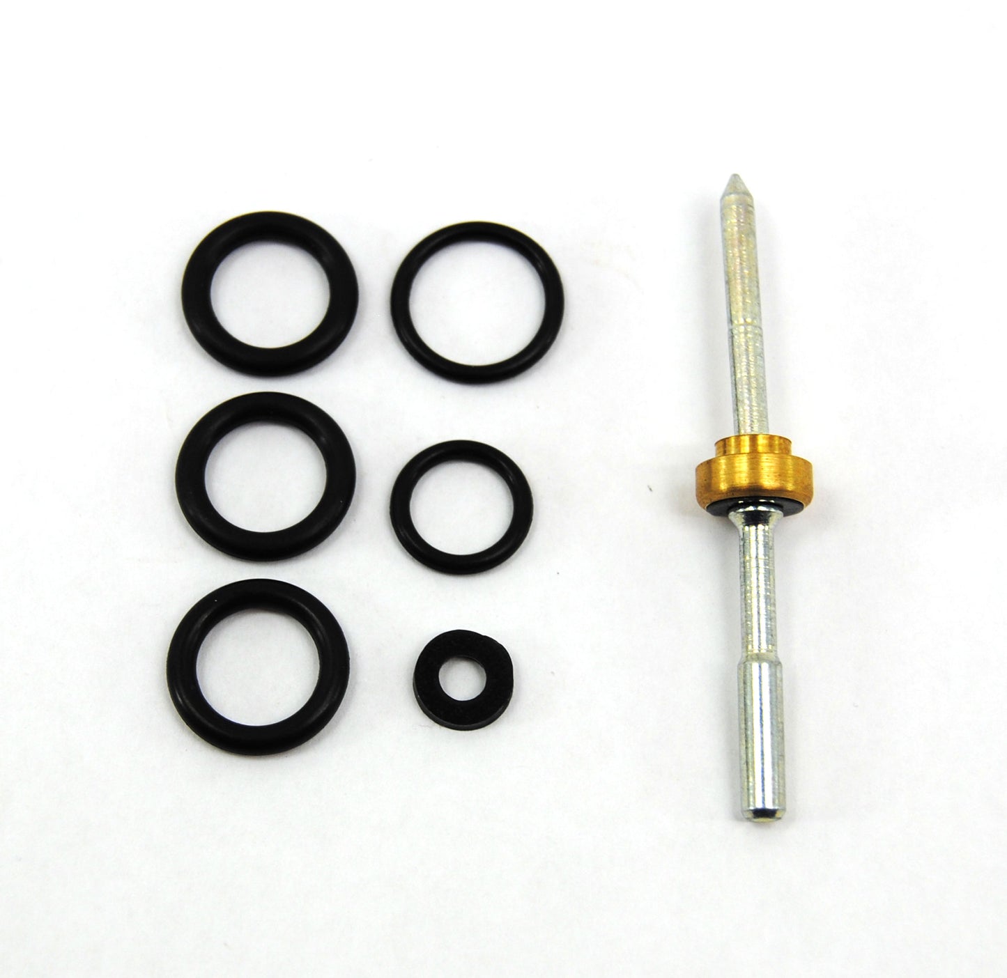 Palmer's Pursuit Shop Sheridan 12 gram PGP Rebuild Seal Kit - Dyna Valve - Palmers Pursuit Shop