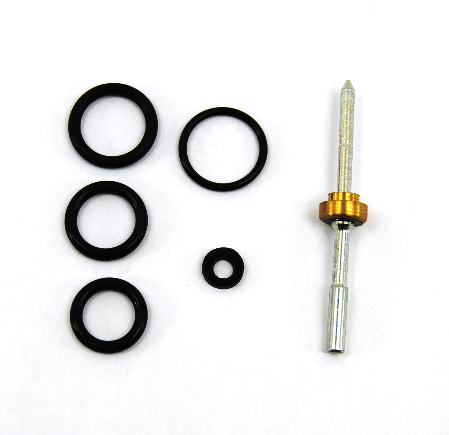 Palmer's Pursuit Shop Sheridan PGP2 Rebuild Seal Kit - Dyna Valve - Palmers Pursuit Shop