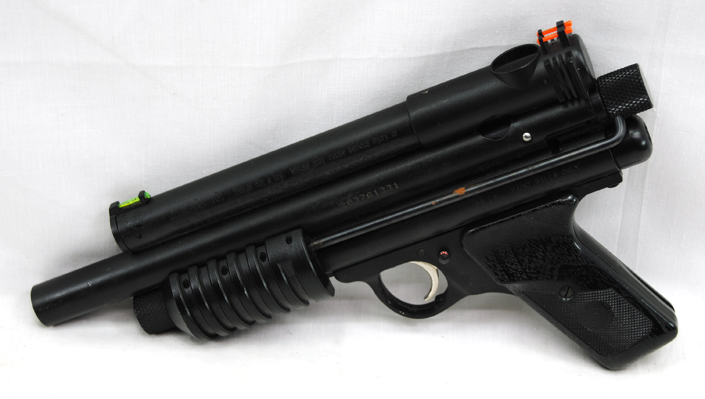 Used Sheridan PGP2K - Black - Sheridan