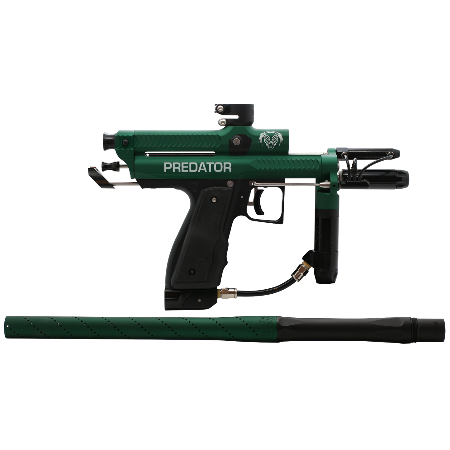 Inception Designs Retro Predator Autococker - Inception Designs