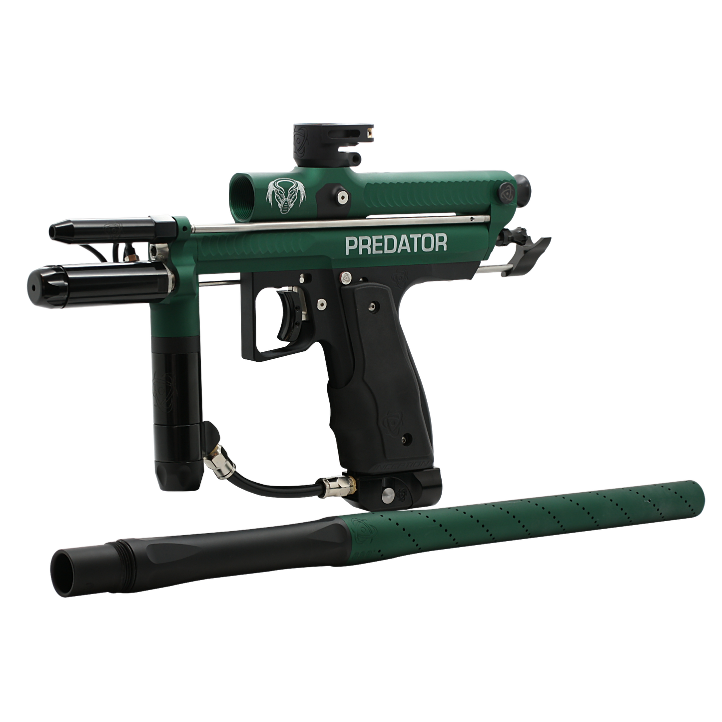 Inception Designs Retro Predator Autococker - Inception Designs