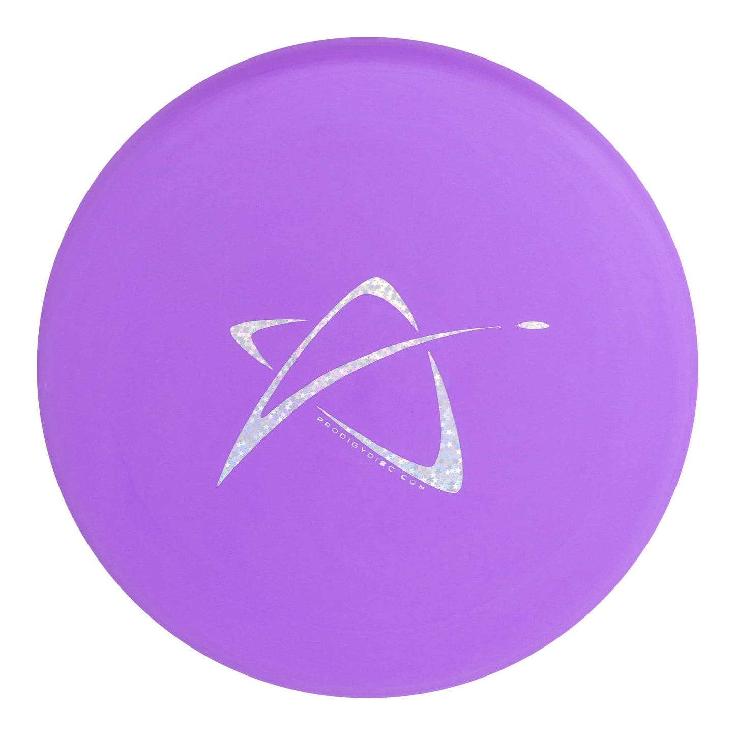 Prodigy Ace Line P Model US Putt & Approach Disc - Basegrip Plastic - Big Star Stamp