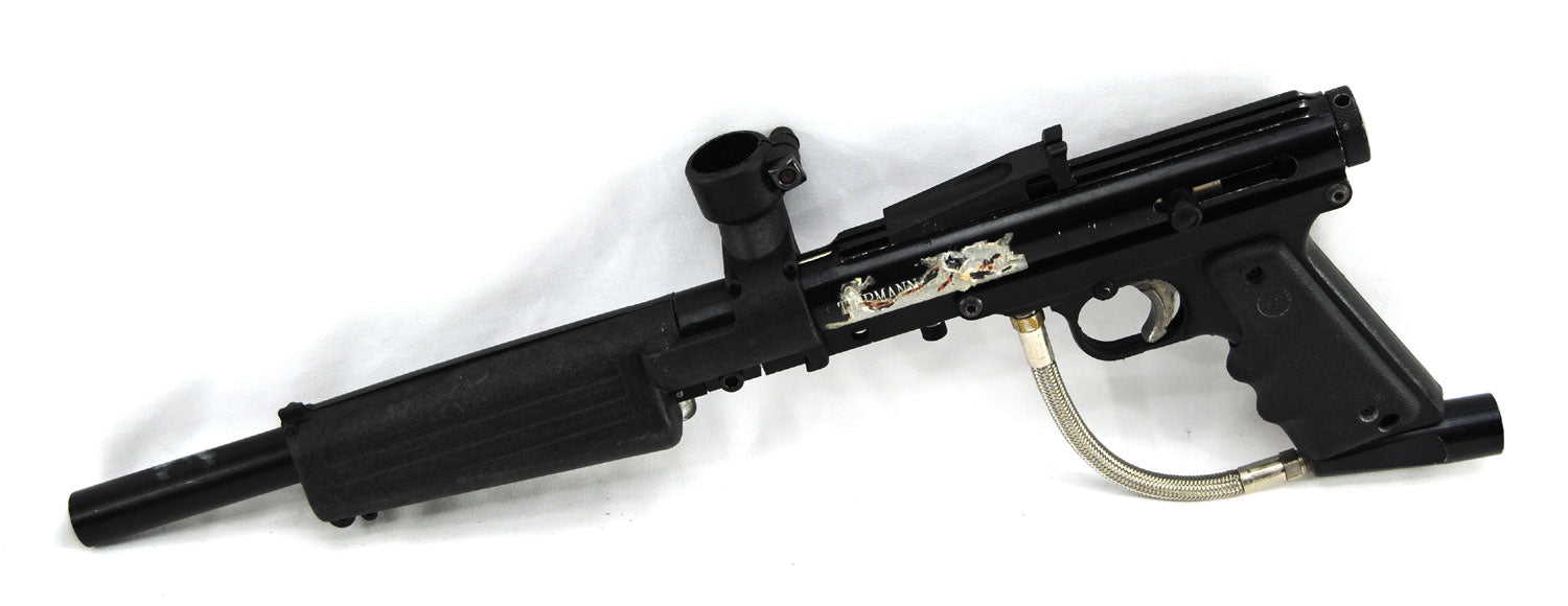 Used Tippmann Sport Pro Carbine - Tippmann Sports