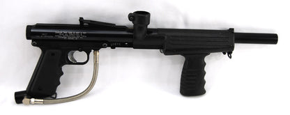 Used Tippmann Sports Pro Carbine w/ Foregrip - Tippmann Sports