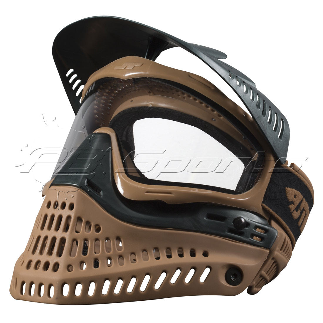 JT Proflex – Gafas con sistea de cabio rápido y lente térica serie JT Proflex – Gafas con sistea de cabio rápido y lente térica serie