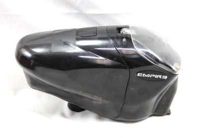 Used Empire Prophecy Loader System Black - Empire