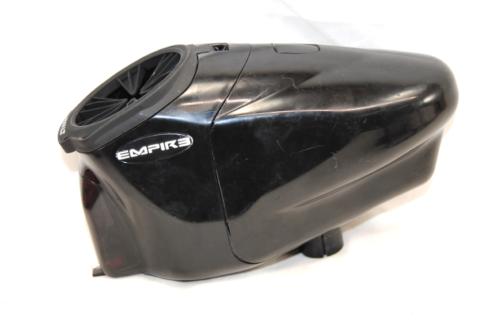 Used Empire Prophecy Loader System Black with Speed Feed - Empire